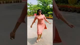 Priya Naidu New Instagram Reels