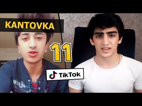 TİK TOK KANTOVKALARI #11 - AQILLI OLUN!