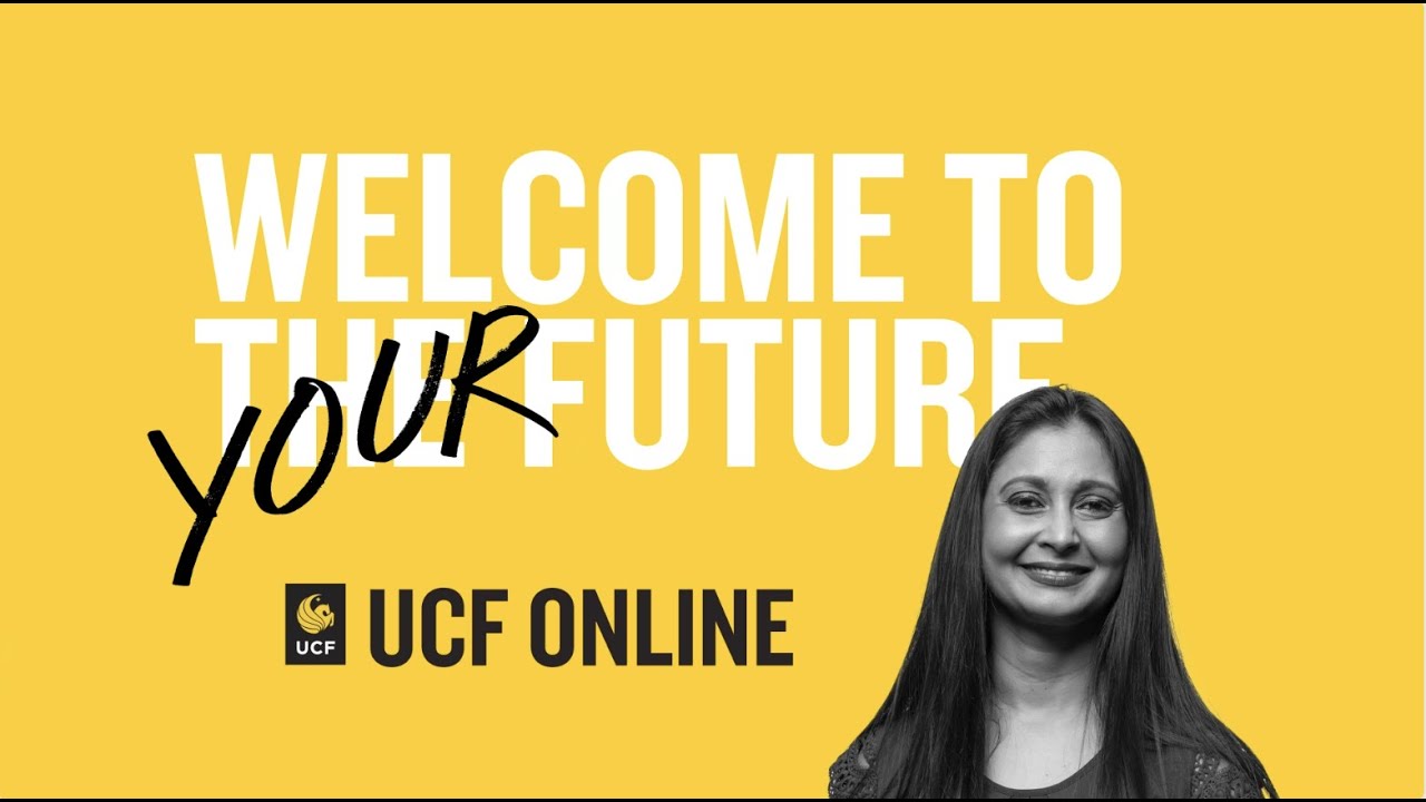 ucf online creative writing