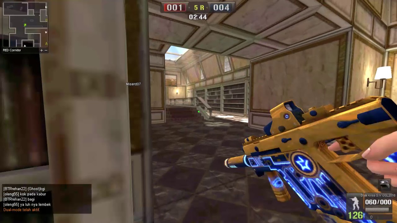 Point Blank 2020 01 03 16 12 49 YouTube Point Blank 2020 01 03 16 12 49 YouTube
