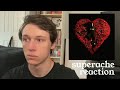 I am not okay. | Superache Reaction