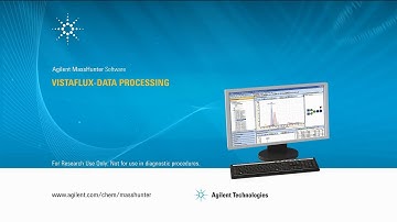VistaFlux - Data Processing