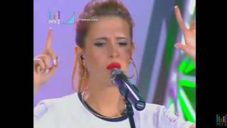 Elvira T - Поезда-самолёты (Доза) (Партийная Зона МУЗ-ТВ) Elvira T - Поезда-самолёты (Доза) (Партийная Зона МУЗ-ТВ)