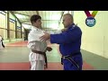 Edzo Leszek Debrecen 2017 október 03 judo
