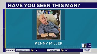Police need help finding missing 69-year-old man