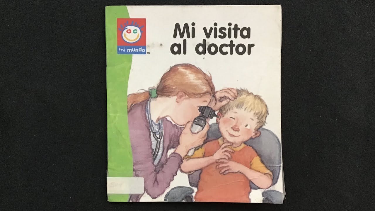Besuch beim Doktor Besuch beim Doktor