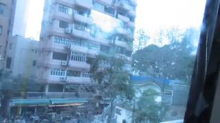 (LOW變LMC 1) MTR EAL SP1900 D223/D221 (D223) HUH → LMC part 1
