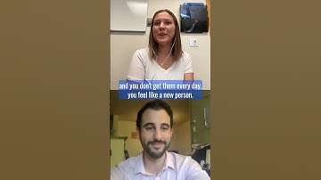 No more daily headaches for Emily  #shorts