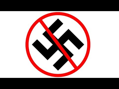 "The power of enlightenment, Holocaust" (Cartoon)