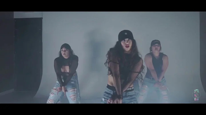SKIN - RIHANNA | SONDER MOVEMENT | CHOREOGRAPHY BY...
