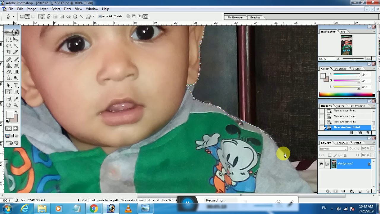 como usar adobe photoshop 7.0 como usar adobe photoshop 7.0