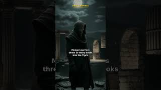 Mongols Ended Islamic Golden Age Forever #Shorts