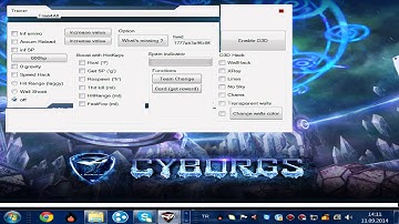 S4 League Çalışan Yeni Hackshield Bypass