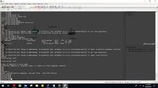 CCNA  HOW To configure MD5 authentication for EIGRP  Configuring EIGRP Authentication