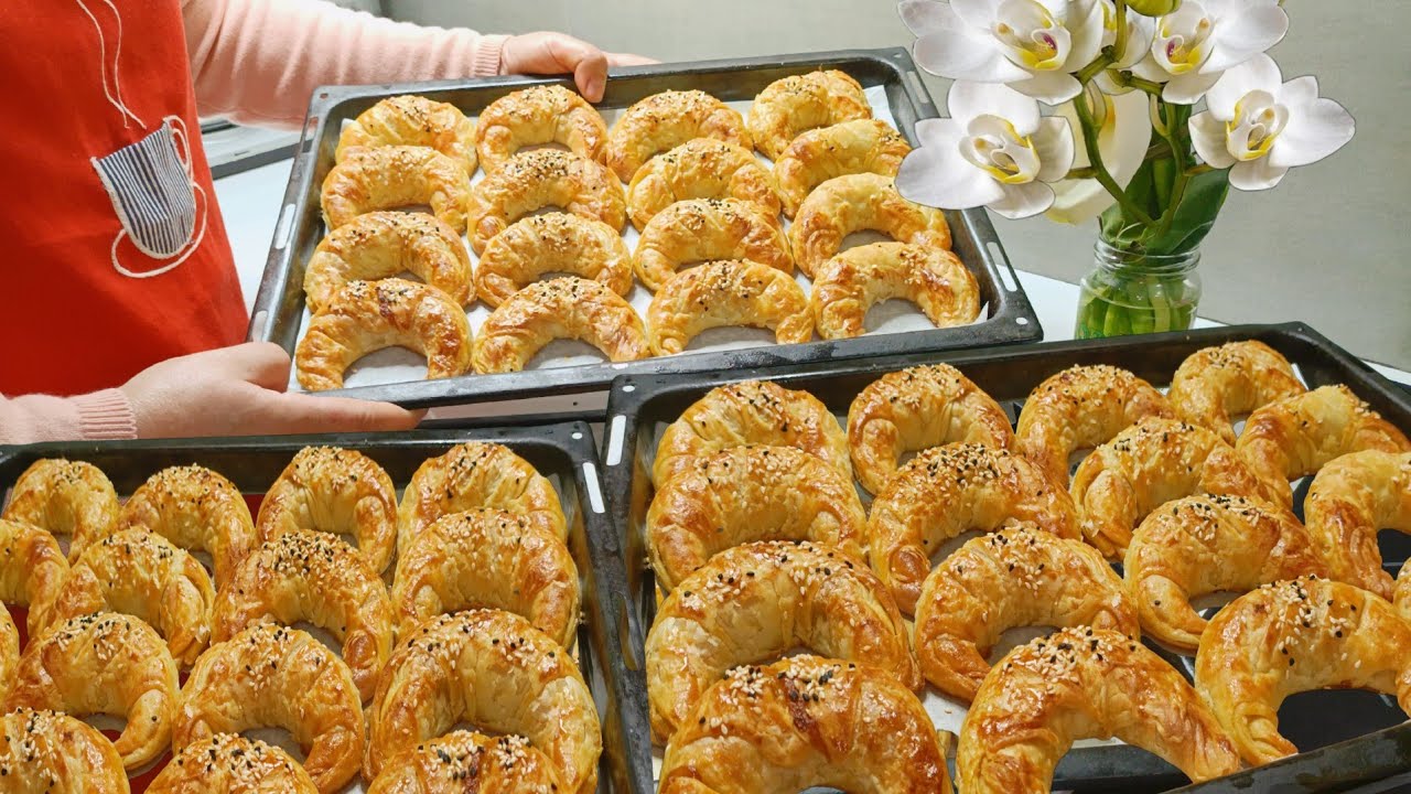 بغتي تعرفي الزبده لي كنستعمل في المسمن معمر في الفران ديال رمضان 🌙 باش يجيك مقرمش ومورق متشبعش منهم