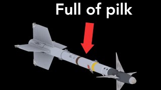 Aim-9L in War Thunder