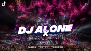 DJ ALONE X ENA ENA // Slowed Reverb 🎧🤙