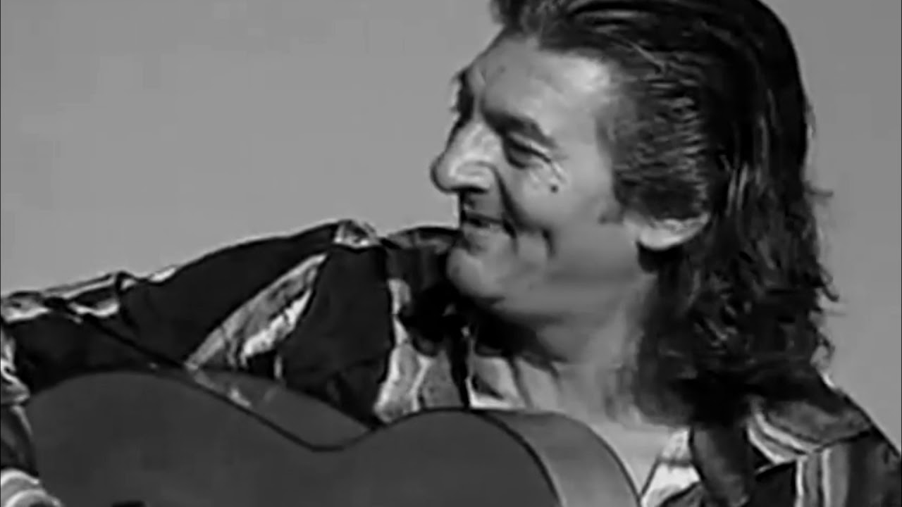 Morao por bulerias increible soniquete