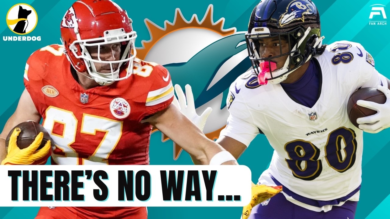 This Just Got REAL... | Daily Dolphins News & Rumors