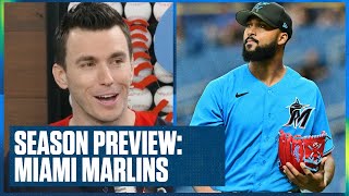 Miami Marlins Season Preview Can They Take The Next Step This Season Flippin Bats