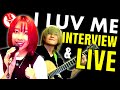 I LUV ME / アイラヴミー ...(Live Music &amp; Chat .ep1)