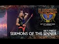Kks priest  sermons of the sinner live at bloodstock 2023  epic performance