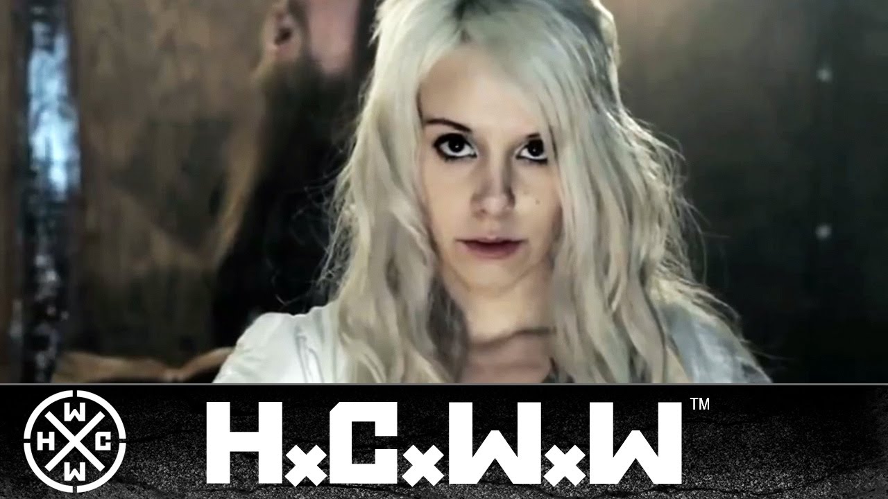 VENA AMORIS - CONSUMING EXISTENCE - HARDCORE WORLDWIDE (OFFICIAL HD VERSION HCWW)