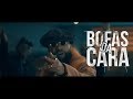 Beatoven - Bofas da Cara Ft. Laton Cordeiro, T-Rex & Kelson Most Wanted (Official Video)