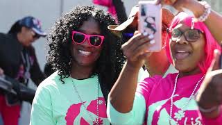 2025 Sista Strut Memphis