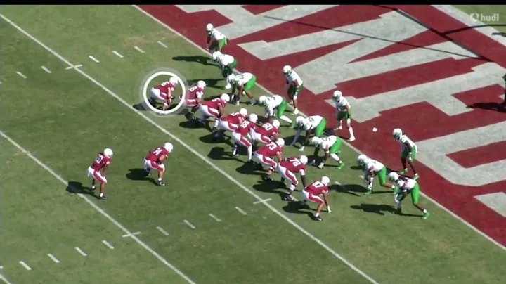 Drake Metcalf-Stanford...  Year Highlight Reel