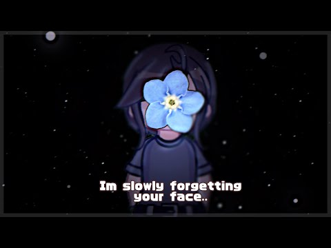 I’m slowly forgetting your face || Henry & Charlie || FNaF