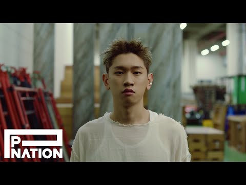 Crush (크러쉬) - 'OHIO' MV