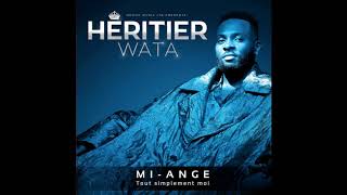 Héritier Wata - Ivre d'amour ( officiel) Resimi