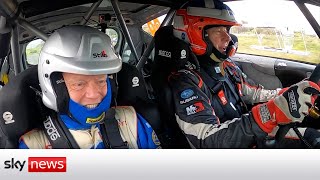 Can carbon offsetting help save motor racing? screenshot 5