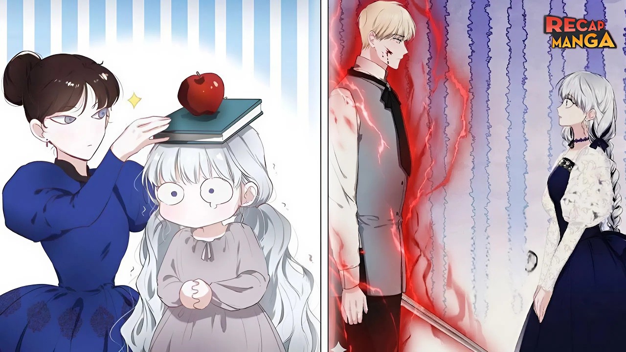 She Is Just A Poor Girl But Acts Like A Noble To Become The Fake Wife Of A Tyrant