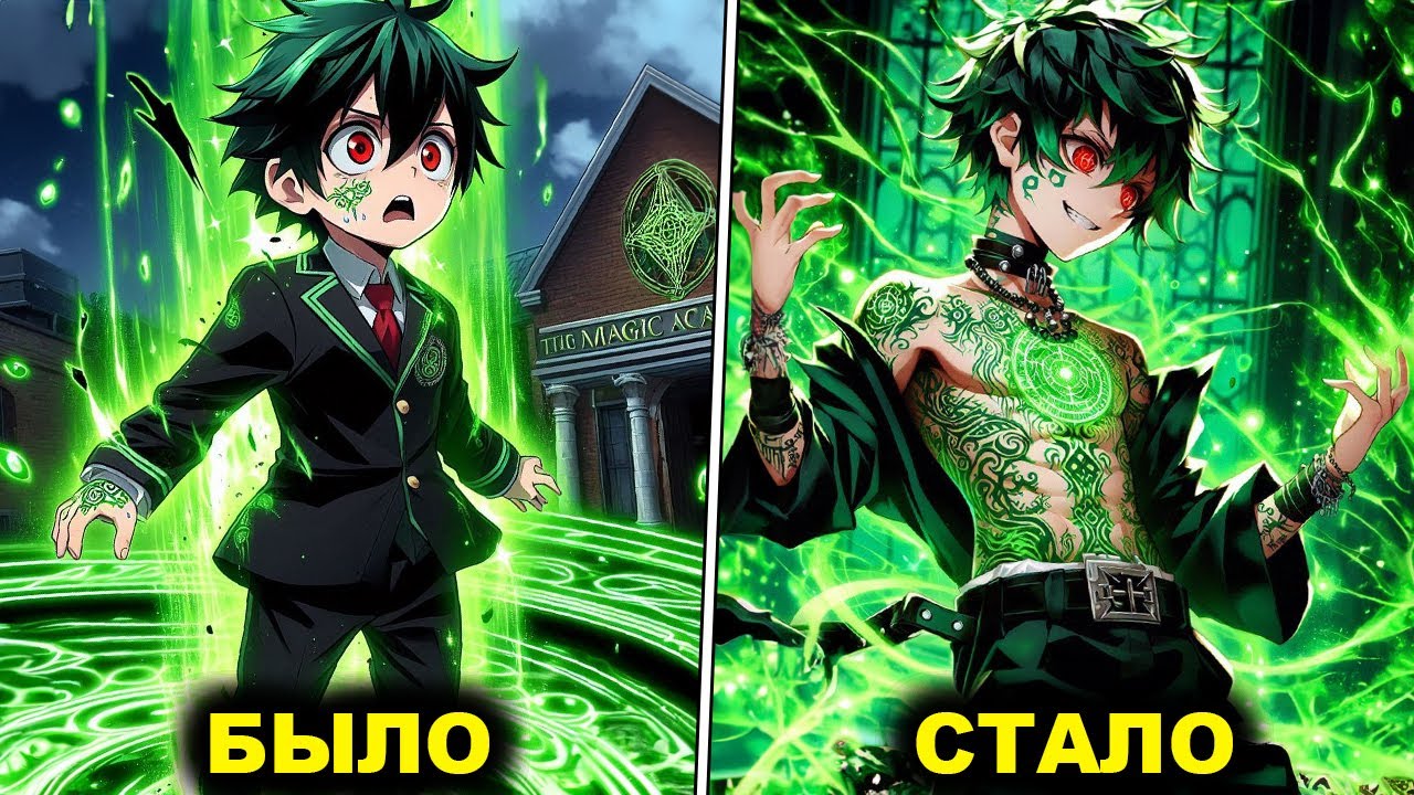 Преданный Богами, Гений Пробудил Свои Истинные Способности SSS-Ранга И Стал В 100000,000 Раз Сильнее