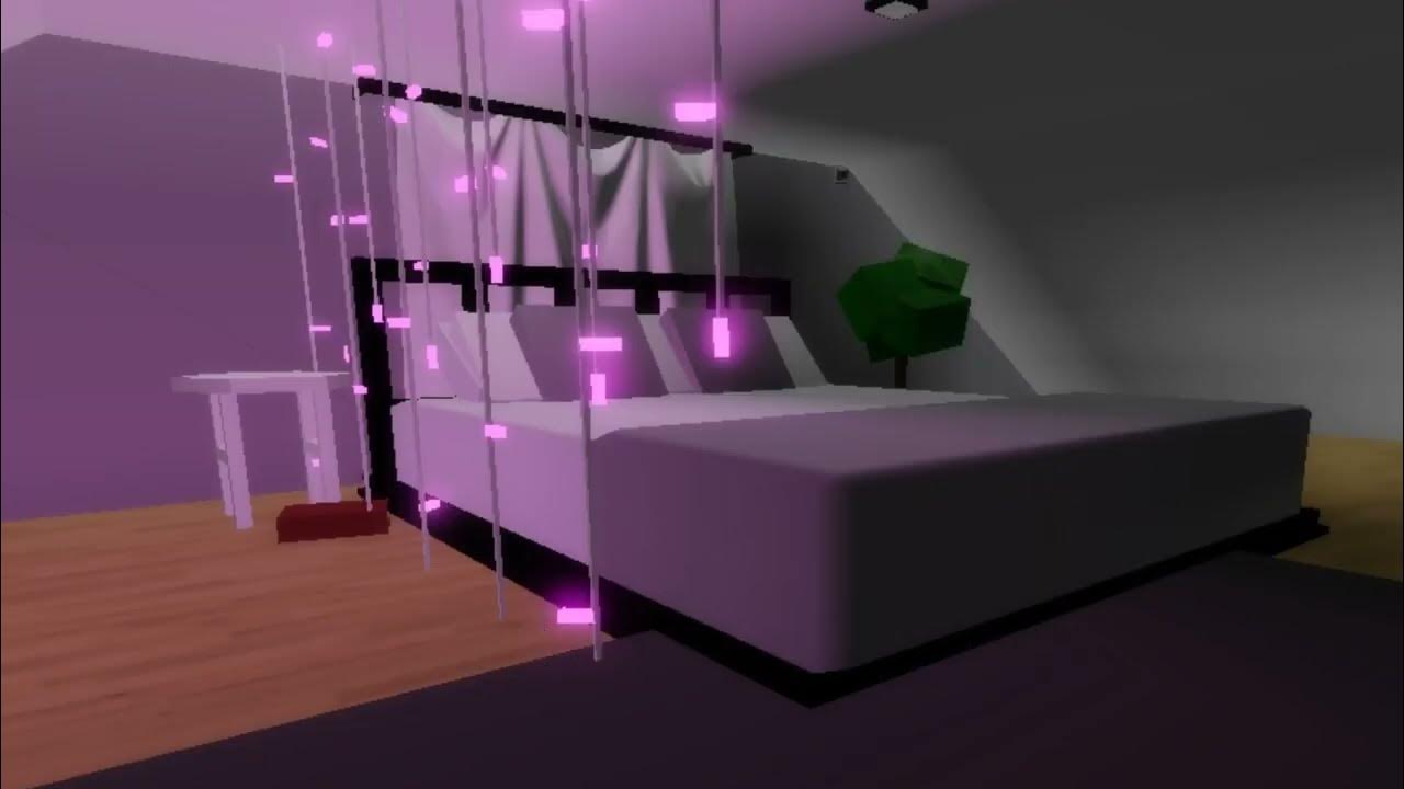 Apa Itu Room Brookhaven di Roblox yang Bisa Beradegan Dewasa