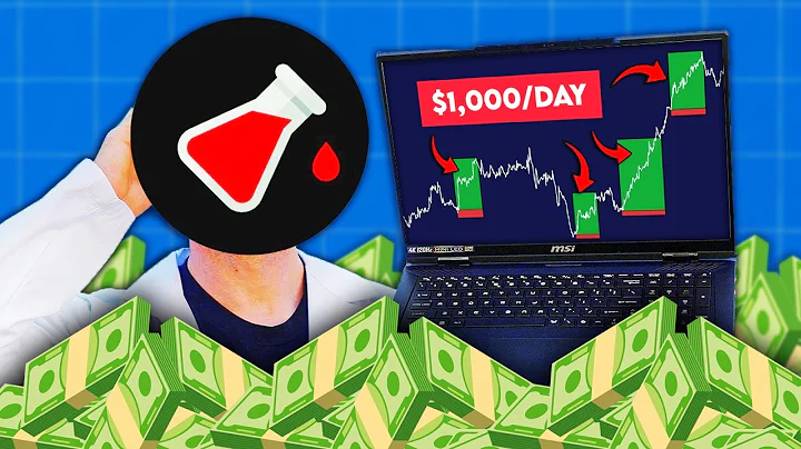 How To Day Trade As A Complete Beginner