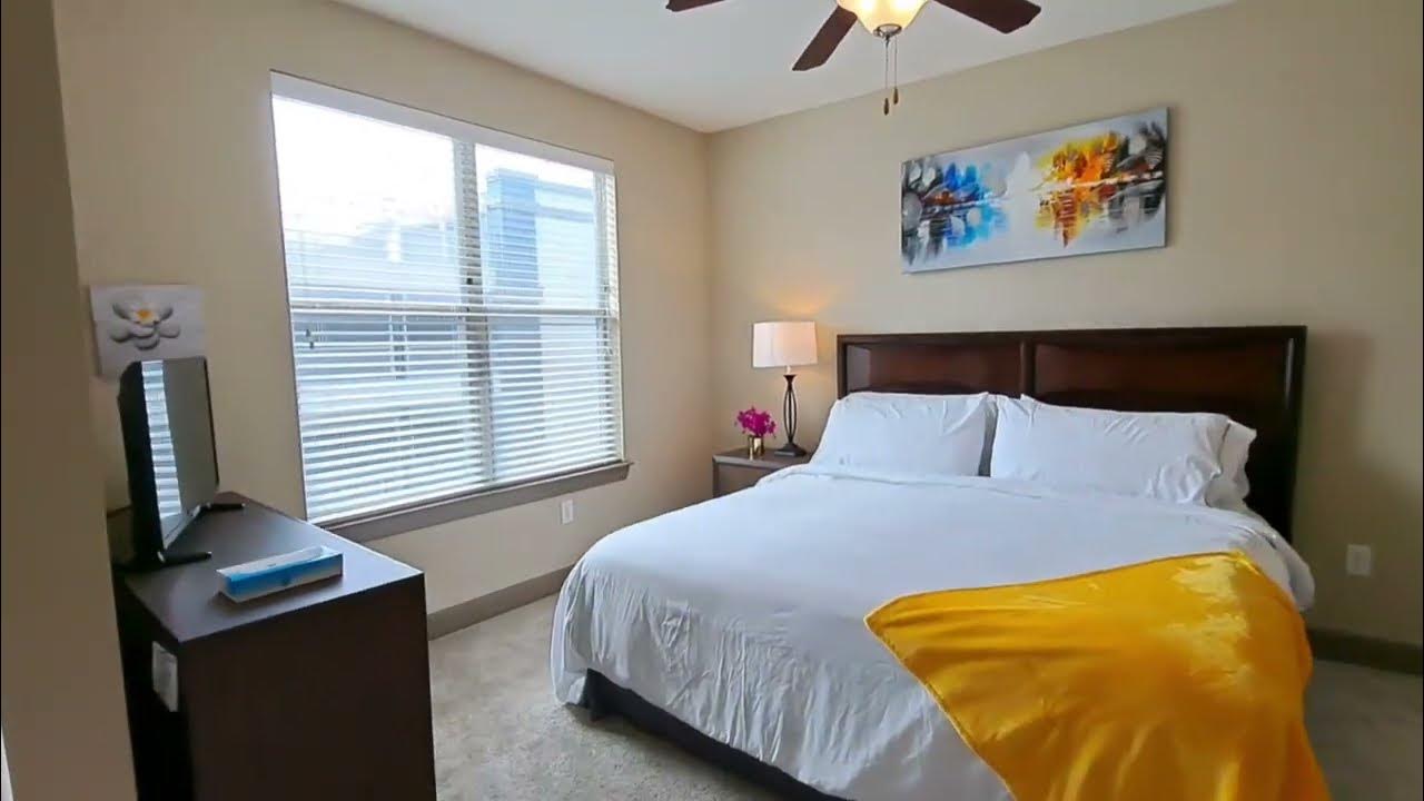 Furnished Apartments Addison tx YouTube