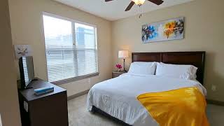 Furnished Apartments Addison tx