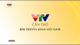 Vtv Cần Thơ Gtct Hôm Nay 5H30 - 19H45 4102025