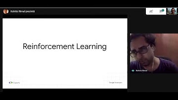 Deep Reinforcement Learning with TF-Agents - Kshitiz Rimal