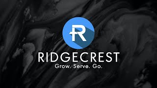 Ridgecrest 5/24/2026