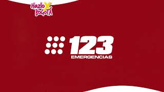 Llama Al 123 En Un 2X3
