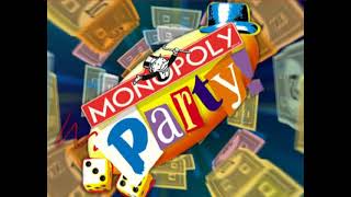 (Gameplay - 752) Monopoly Party (GameCube - 12)