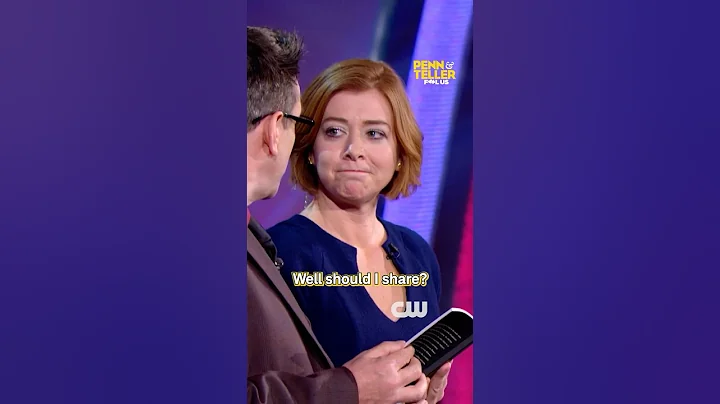 Magic Book #pennandteller #magic #book