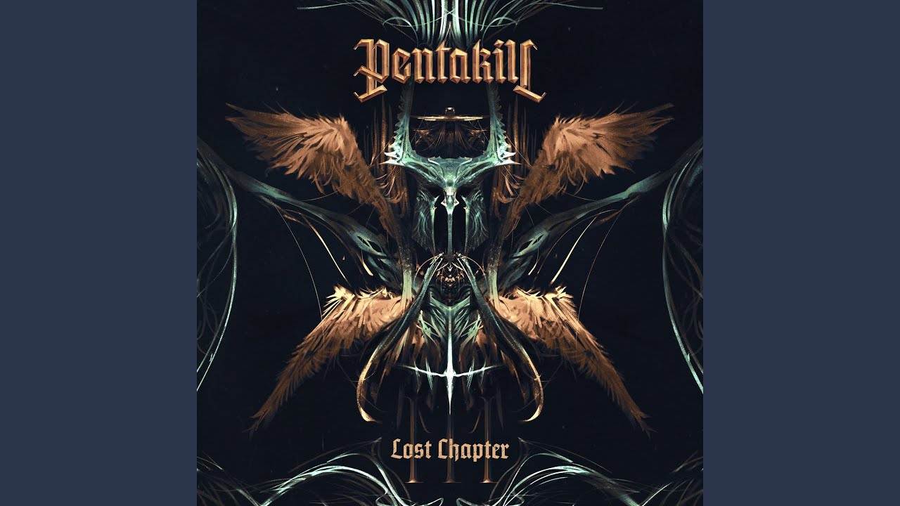 PENTAKILL - TODAS AS MUSICAS E ALBUNS (Smite and Ignite, Grasp of Undying e Lost Chapter)