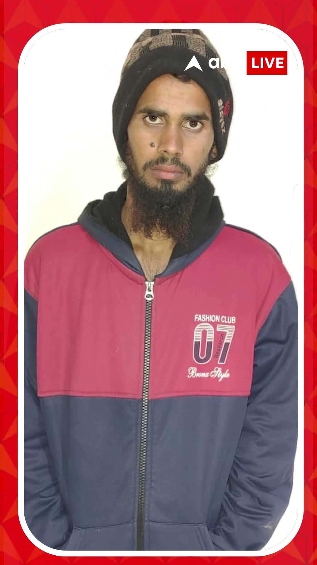 শাদ রাডির পর এবার জালে তার ভাই