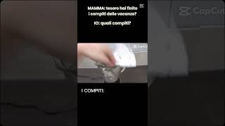 Certo Che Gli Ho Finiti