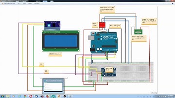 HPMA115S0 Particulate Counter